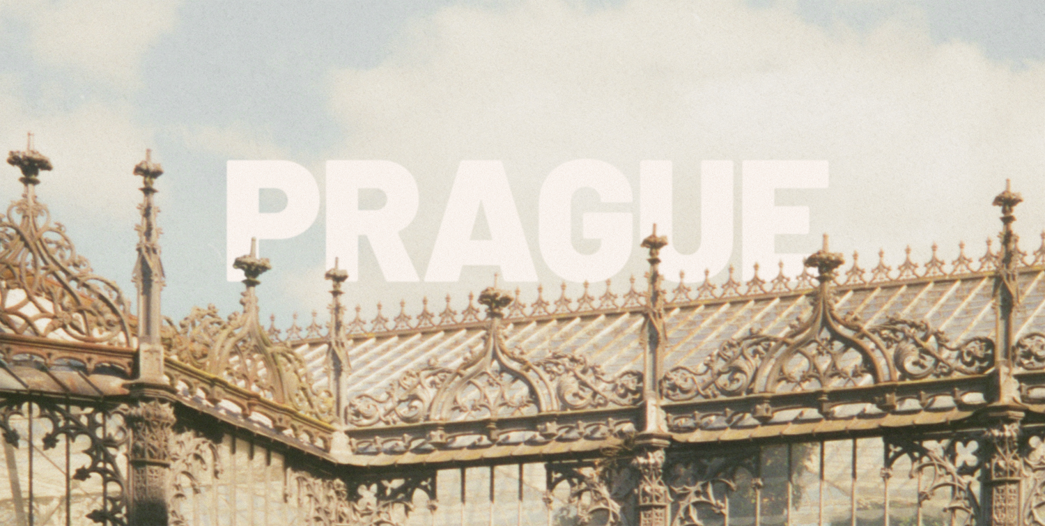 prague
